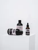 Hair Care Set
