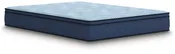Ashley Sleep Essentials Peak 2.0 12″ Medium Hybrid Queen Mattress