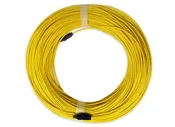 Chasing 300 Meter Buoyancy Tether