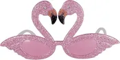 Ocean Line Luau Party Sunglasses - Funny Hawaiian Glasses, Tropical Fancy Dress Props, Fun Summer Kids Party Favors, Beach Themed Party Supplies Decoration