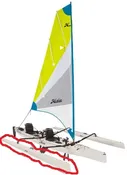 AMA - TDM ISLAND DUNE NEW HOBIE — Sail and Kayak Shop