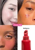 123 Cheeky Tint Blush