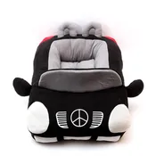 Benzito Car Dog Bed