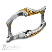 Bracelet Silver - KS 311