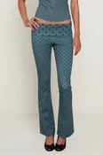 ALBA PANT