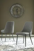 Coverty Chair