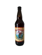 Reel Amber Ale — Port Townsend Brewing Co. "Thar she brews!"