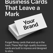 Business Cards