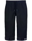 Adult Trail Pants, Black