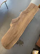 walnut coffee table — Indy Urban Hardwood Company