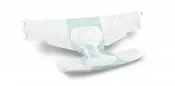 Bariatric Briefs, Adult (32ct/case)