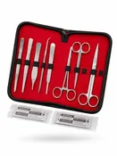 28 Pieces Veterinary Student Dissection Kit for First Year Veterinary School Students