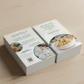 Standard Postcards