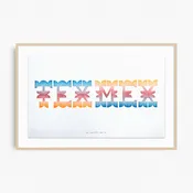 Tex Mex — Lilco Studio