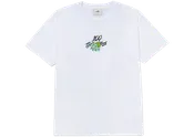 100 Thieves x Pokémon Bulbasaur Core T-shirt White