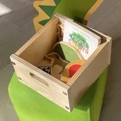 Work Crate