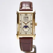 A. Lange &amp; Sӧhne Cabaret Moon Phase (118.021)