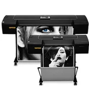 HP DesignJet Z3200 Photo Series Printers