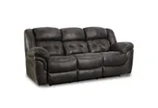 129-30-14 Reclining Sofa Denali Charcoal