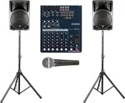 VL3 Audio Sound System Rental