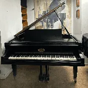 Baldwin 7′ Model SF10 semi concert grand piano