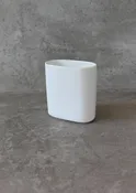 Deco Oval Brush Caddy