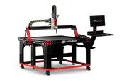 Arc Pro Ultra V3 4x4 CNC Plasma Table - Arclight Dynamics