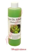 Albahaca Water