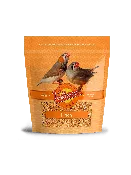 Avian Science Super Finch 6/4lb