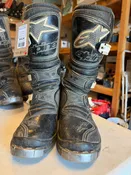 Alpinestar Motocross Boots - M 5 / Eur 38