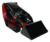 Dingo TX 427 27 HP Kohler Gas Narrow Track [Traction Unit Only – No Attachment Included]