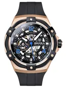 Brera Milano - Supersportivo EVO - Automatic Watch BMSSAS4502