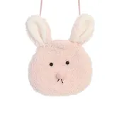 Adorable Soft Bunny Shoulder Bag.
