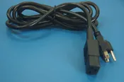 2mag heatMIXcontrol Power Cable (US)