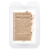 1803 Candles: Bread Pudding+Bourbon Butter Soy Melter