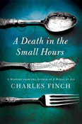 A Death in the Small Hours (Charles Lenox Mysteries, 6)