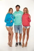 Super Soft Unisex Basic hoodie with kangaroo pocket Style #4504