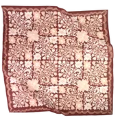 34" Wild Rag Agatha Bandana