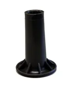 2" Plastic Glides (2 IN PL GLIDE)