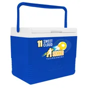 11 Quart NYC® Tropic Cooler