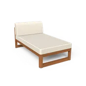 Chaise Longue Sola