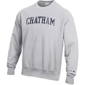 Reverse Weave Chatham Crew