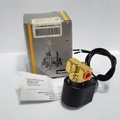 Parker 7121KBN2NV00N0C11 Solenoid Valve Fluid Control