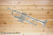 Bach Stradivarius 180S37 Professional Bb Trumpet