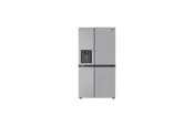 28 cu. ft. Side by Side Refrigerator with External Water