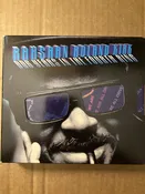Rahsaan Roland Kirk- Dog Years in the Fourth Ring (CD, 1997) — TURN IT UP!