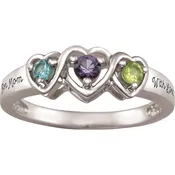 CLASS RINGS/ Mother's Ring