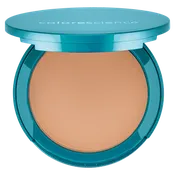 Natural Finish Mineral Foundation SPF 20