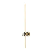 Eclair Sconce