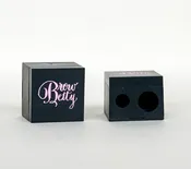 DUO PENCIL SHARPENER